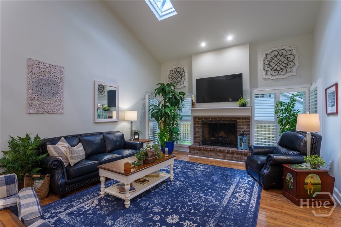 1 Sea Lane Savannah, GA 31419 - Photo 11 of 48