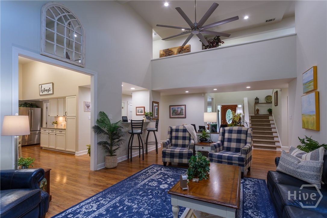 1 Sea Lane Savannah, GA 31419 - Photo 12 of 48