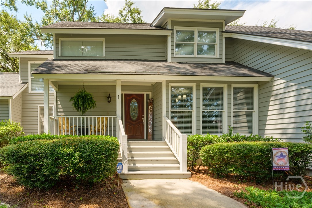 1 Sea Lane Savannah, GA 31419 - Photo 2 of 48