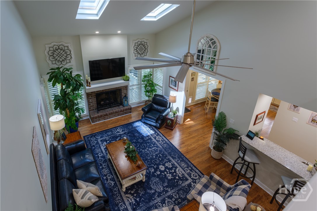 1 Sea Lane Savannah, GA 31419 - Photo 28 of 48