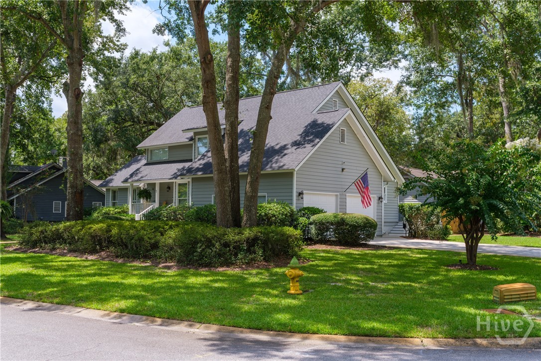 1 Sea Lane Savannah, GA 31419 - Photo 4 of 48