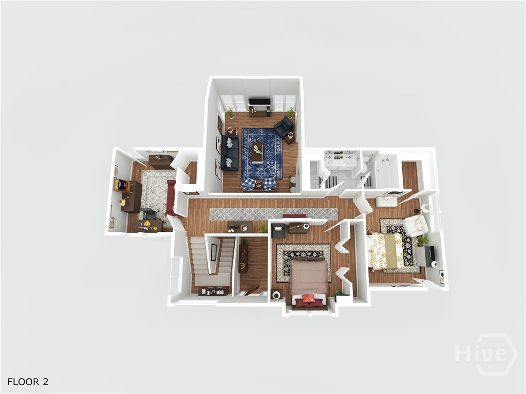 1 Sea Lane Savannah, GA 31419 - Photo 47 of 48