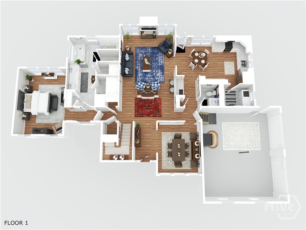 1 Sea Lane Savannah, GA 31419 - Photo 48 of 48