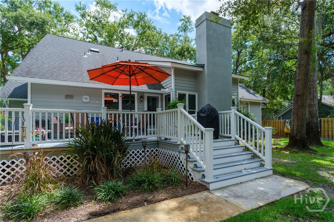 1 Sea Lane Savannah, GA 31419 - Photo 5 of 48