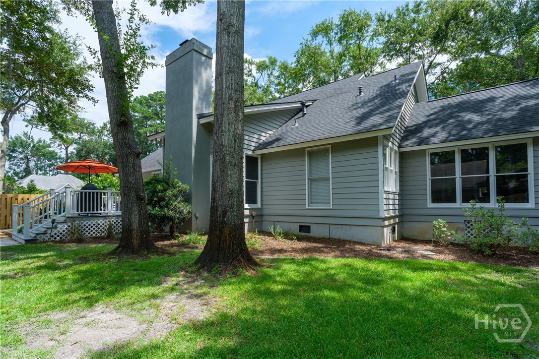 1 Sea Lane Savannah, GA 31419 - Photo 6 of 48