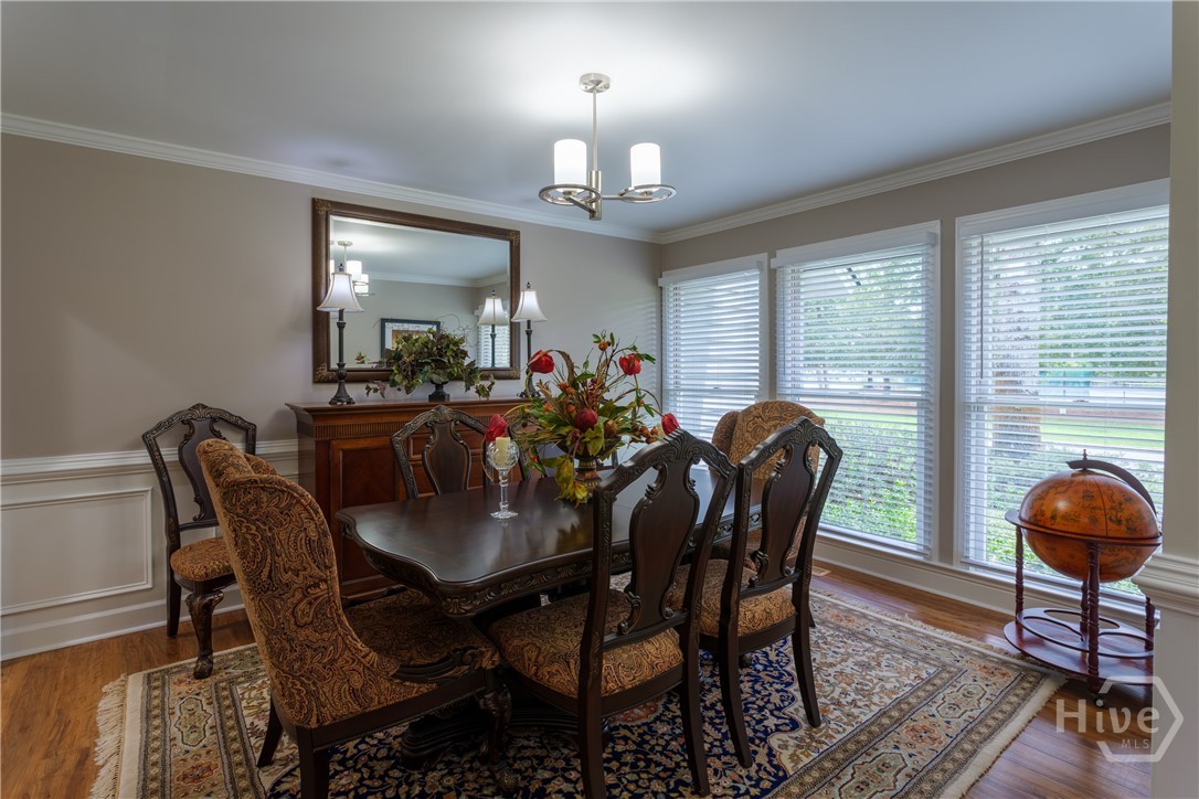 1 Sea Lane Savannah, GA 31419 - Photo 8 of 48