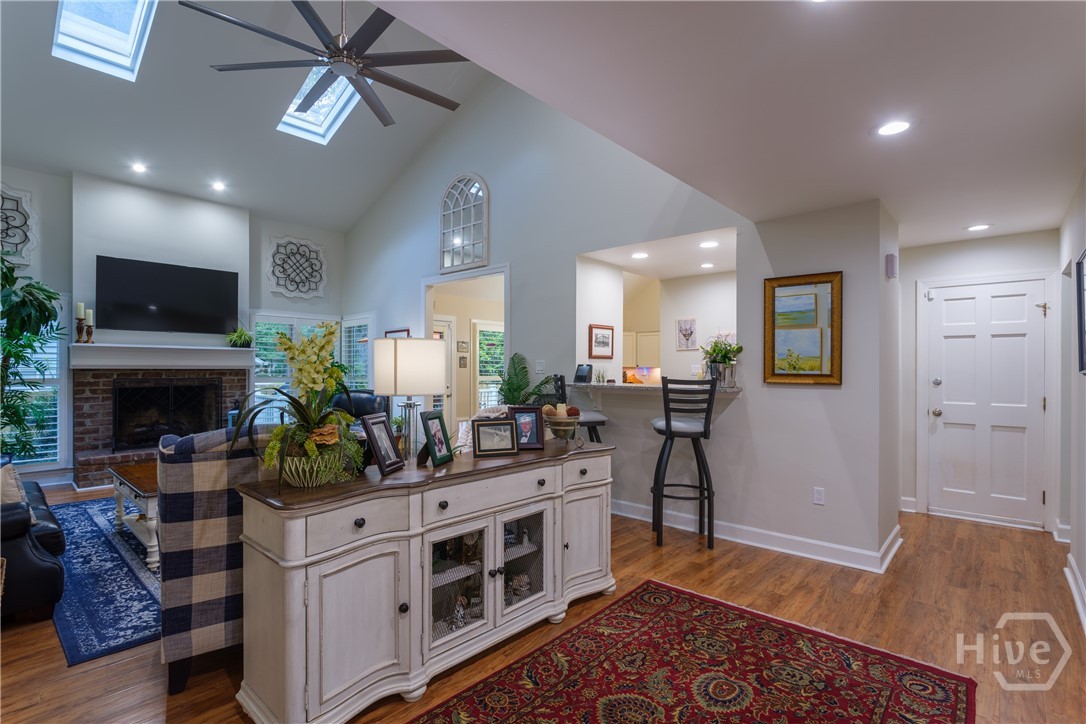 1 Sea Lane Savannah, GA 31419 - Photo 10 of 48