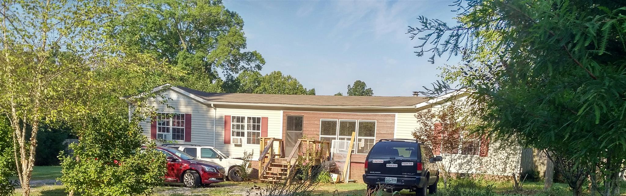 2432 7 Mile Ferry Road Clarksville, TN 37040 - Photo 1 of 21 Gallery Image 1