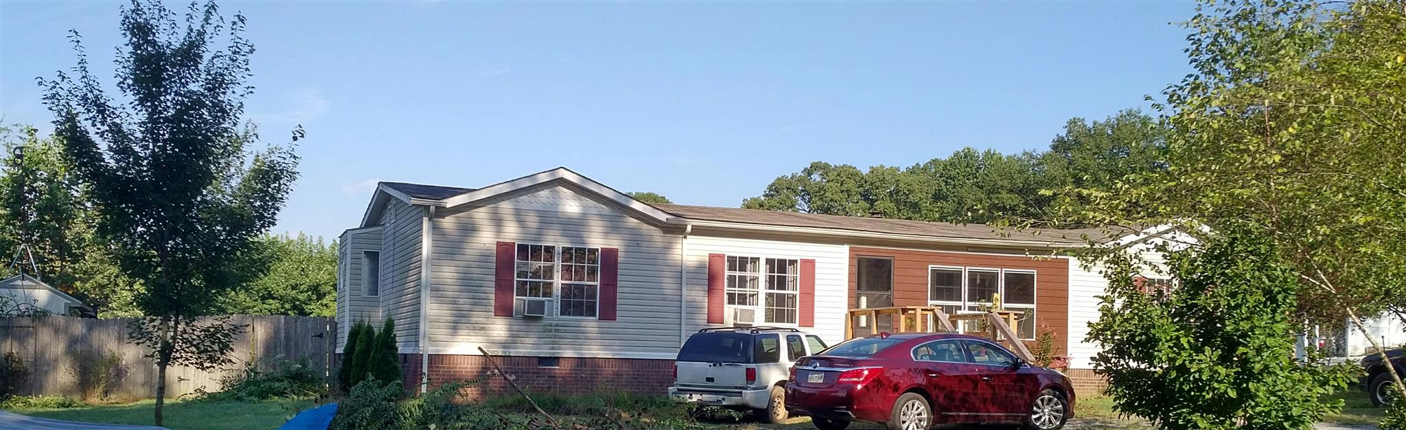 2432 7 Mile Ferry Road Clarksville, TN 37040 - Photo 2 of 21 Gallery Image 2