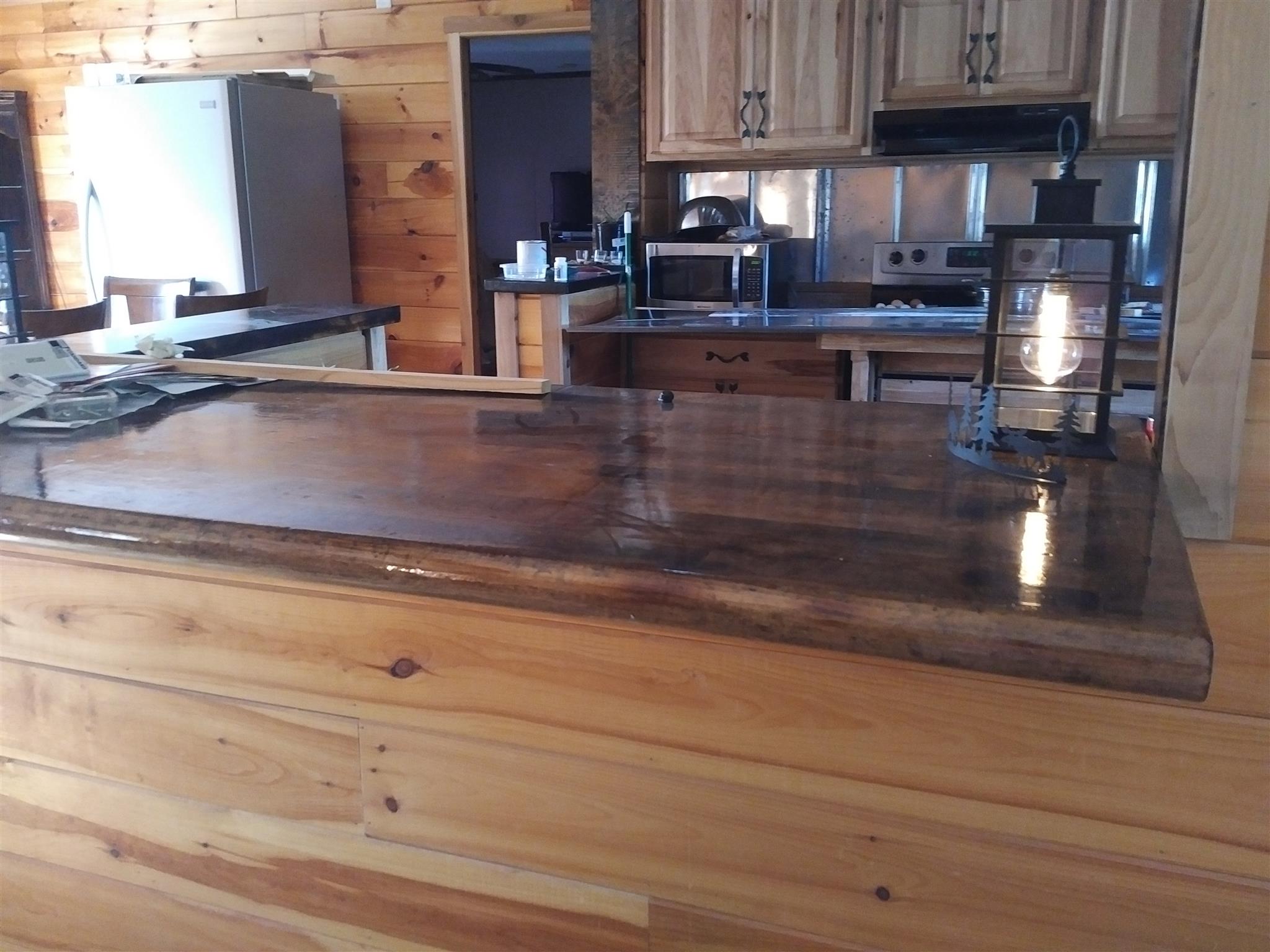2432 7 Mile Ferry Road Clarksville, TN 37040 - Photo 8 of 21 Gallery Image 8