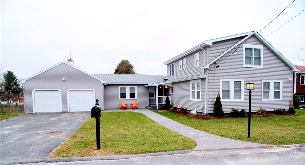 35 Sumner Brown Road Cumberland, RI 02864 - Photo 29 of 31