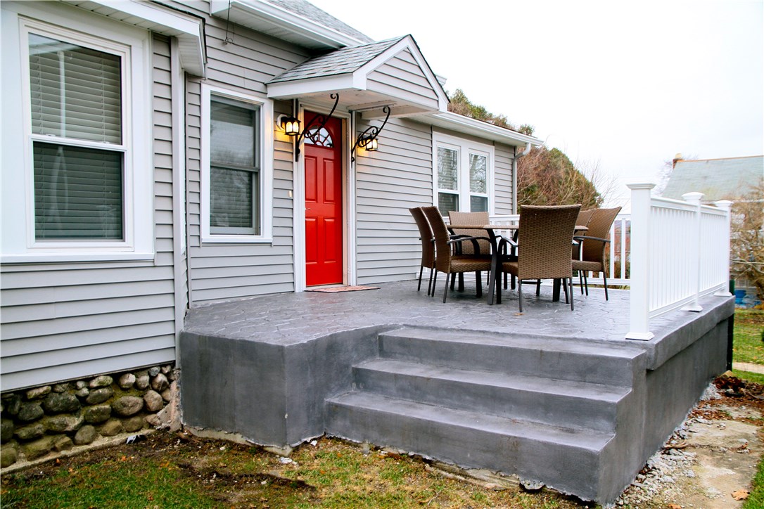 35 Sumner Brown Road Cumberland, RI 02864 - Photo 31 of 31