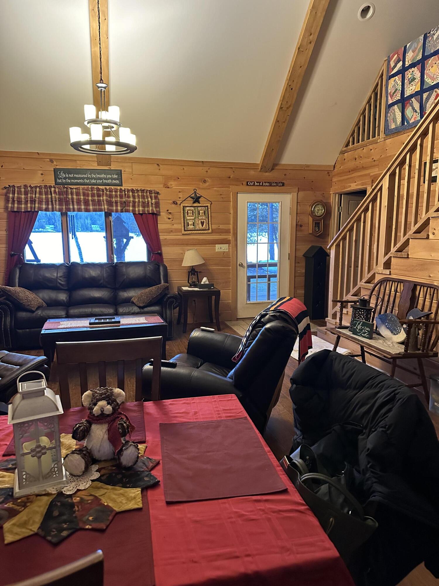 195 Rams Island Road Bowerbank, ME 04426 - Photo 15 of 33