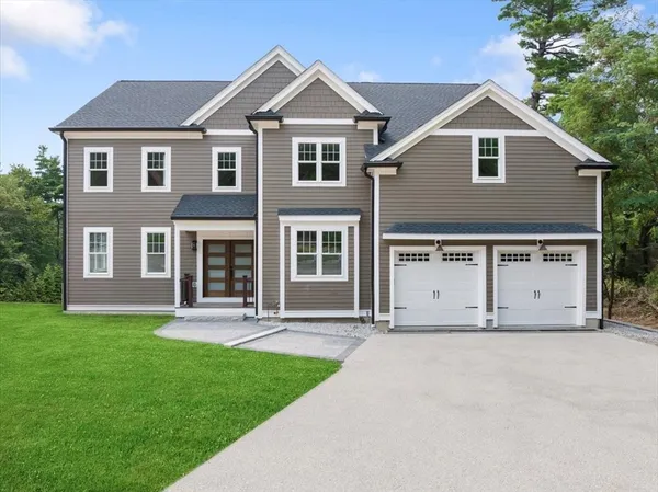 $2,199,900 | 22 Magnolia Road, Natick, MA 01760