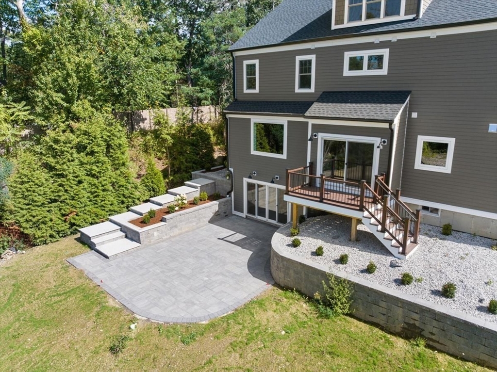 22 Magnolia Road Natick, MA 01760 - Photo 33 of 36