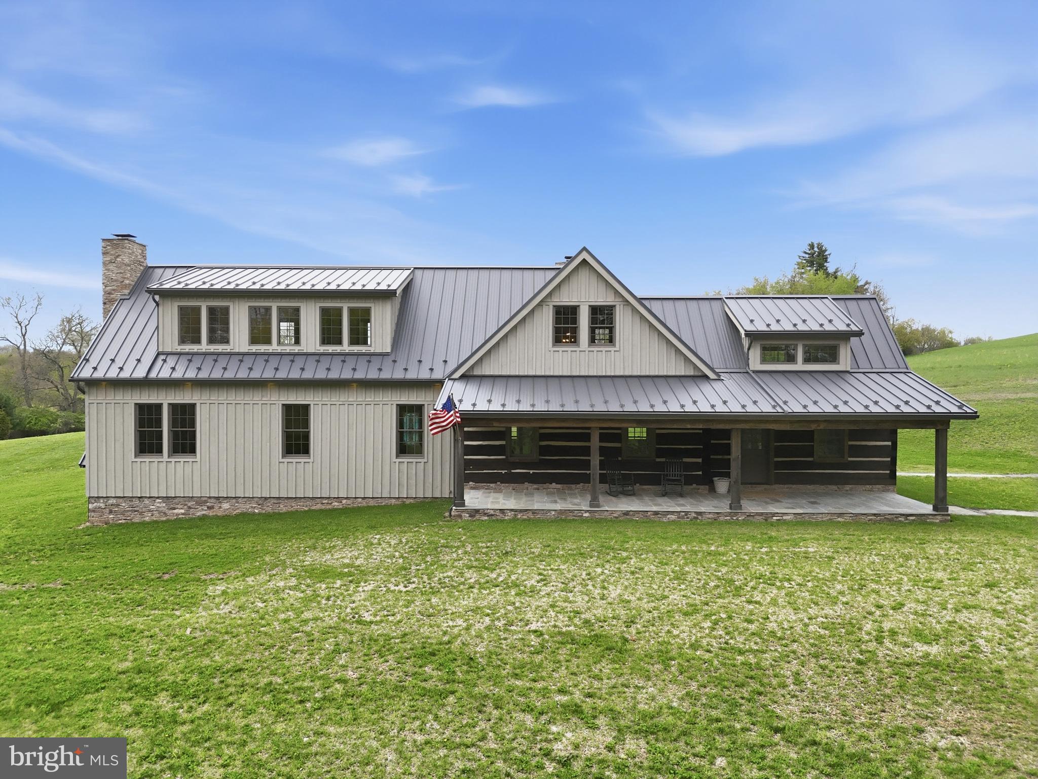755 Grammer Road Williamsport, PA 17701 - Photo 74 of 81 Back View
