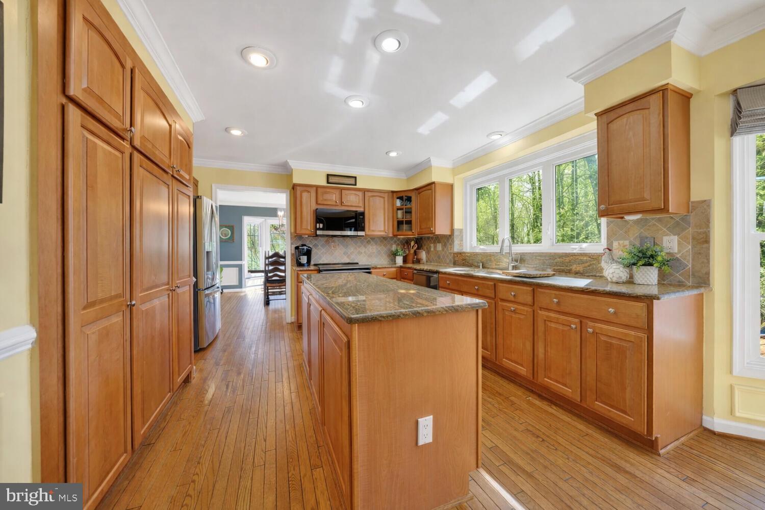 7923 Donegal Lane Springfield, VA 22153 - Photo 13 of 46 Kitchen