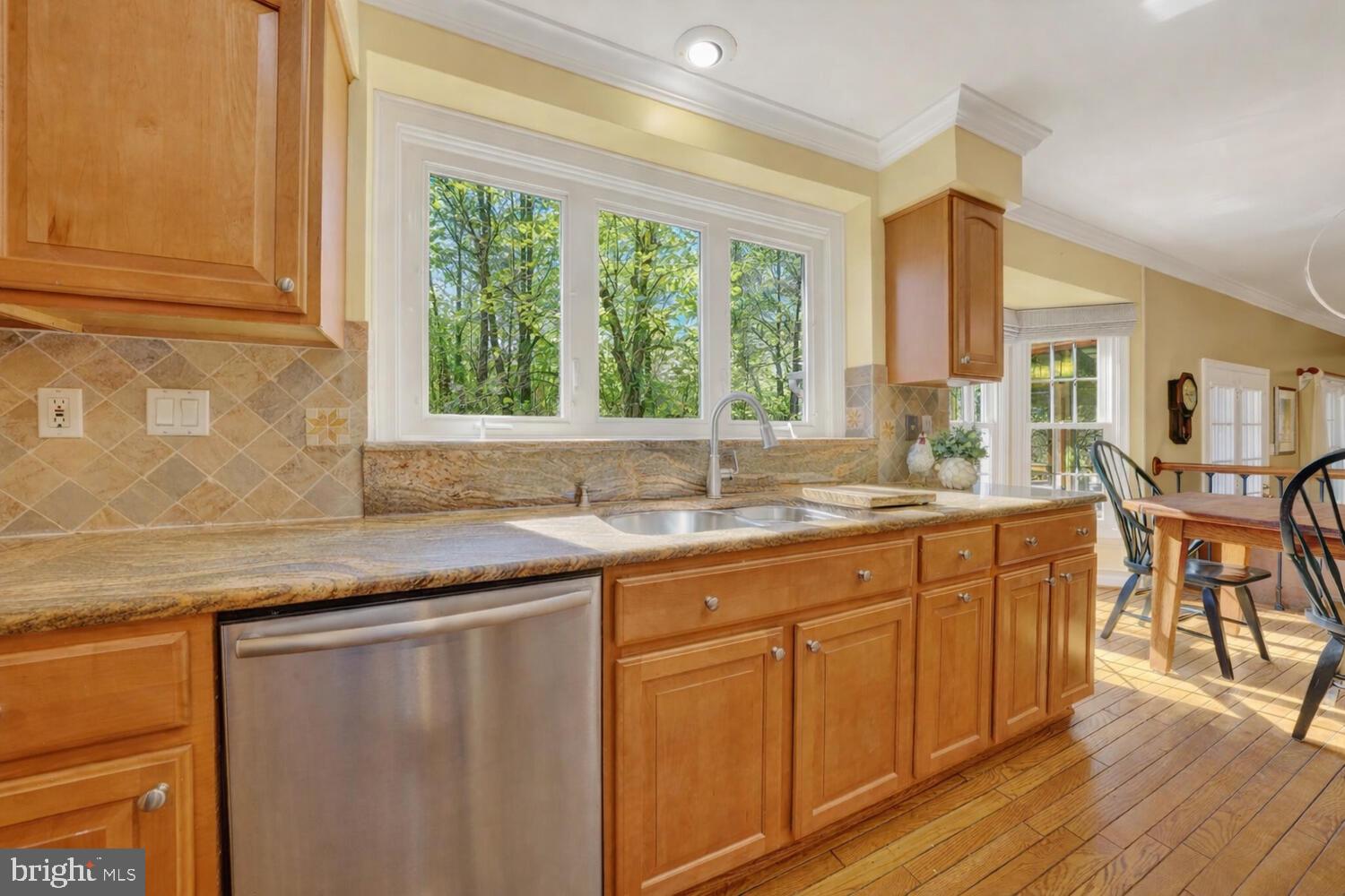 7923 Donegal Lane Springfield, VA 22153 - Photo 14 of 45 Kitchen