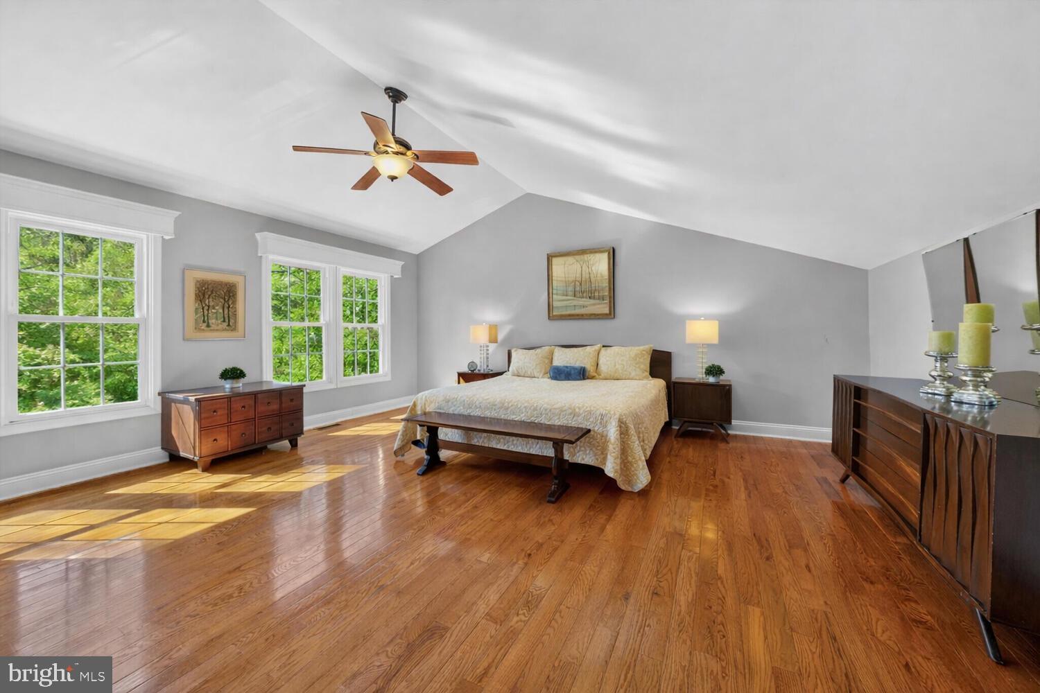 7923 Donegal Lane Springfield, VA 22153 - Photo 30 of 45 Primary Suite