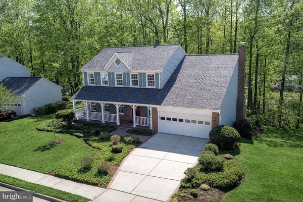 $950,000 | 7923 Donegal Lane, Springfield, VA 22153