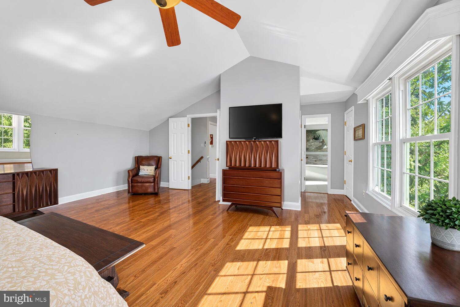 7923 Donegal Lane Springfield, VA 22153 - Photo 33 of 46 Primary Suite