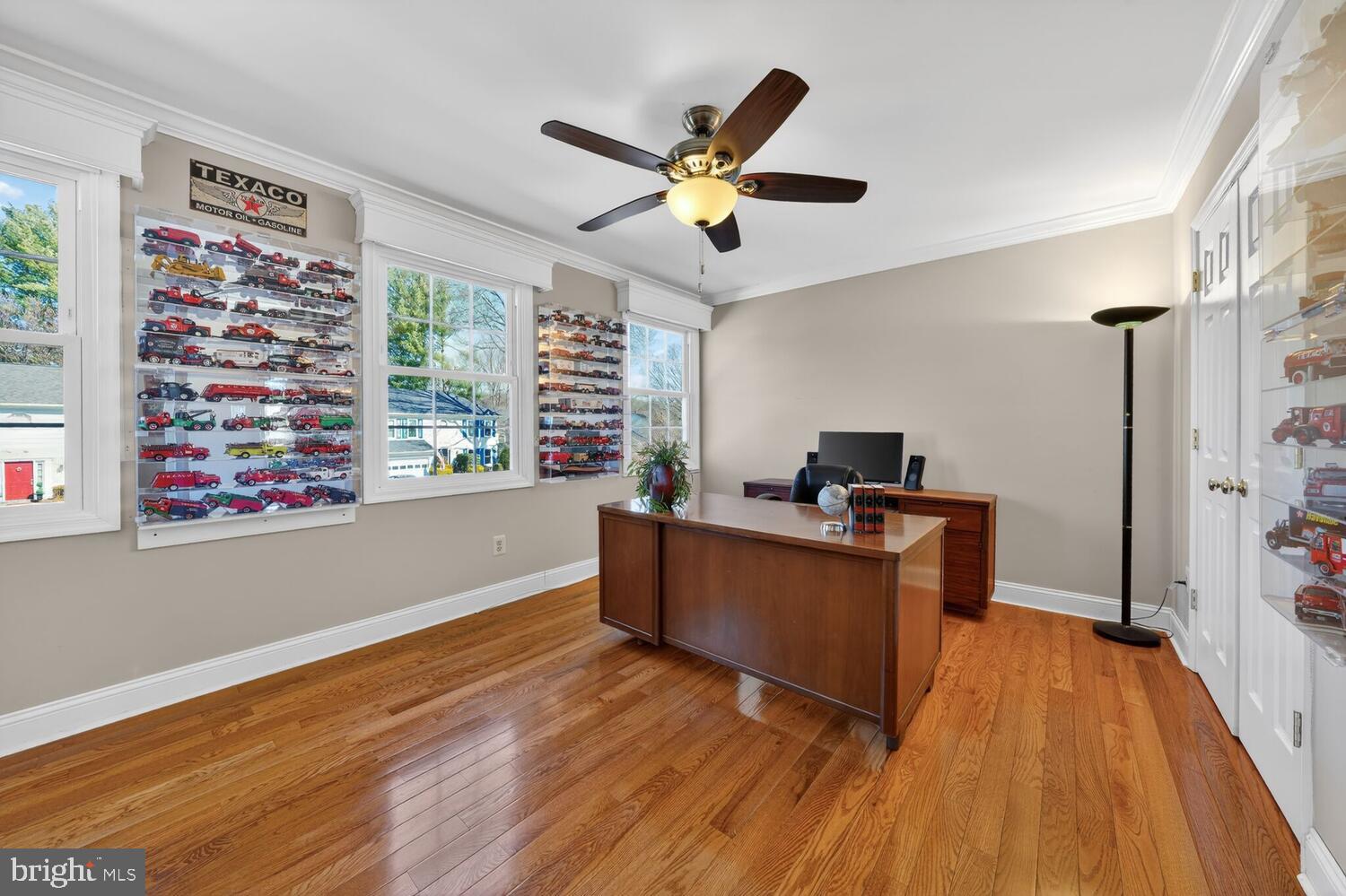 7923 Donegal Lane Springfield, VA 22153 - Photo 36 of 46 Secondary Bedroom