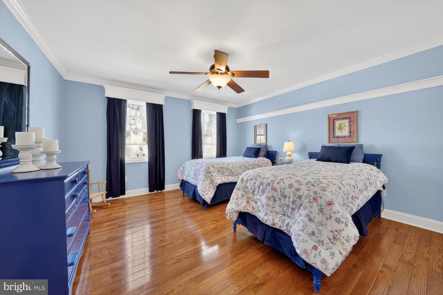 7923 Donegal Lane Springfield, VA 22153 - Photo 38 of 46 Secondary Bedroom