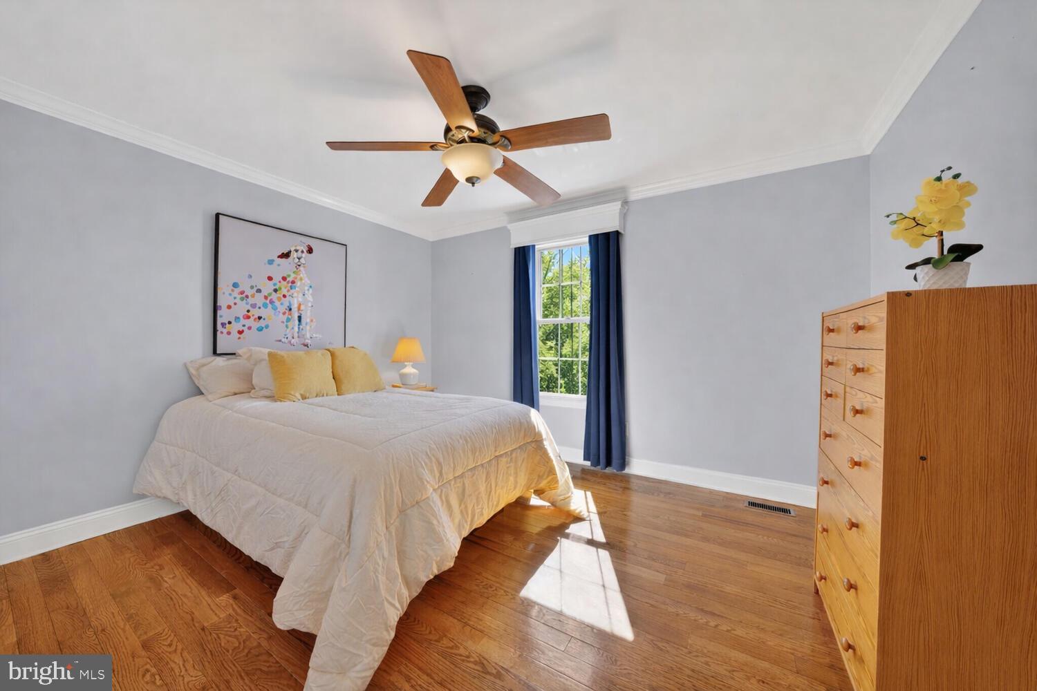 7923 Donegal Lane Springfield, VA 22153 - Photo 39 of 46 Secondary Bedroom