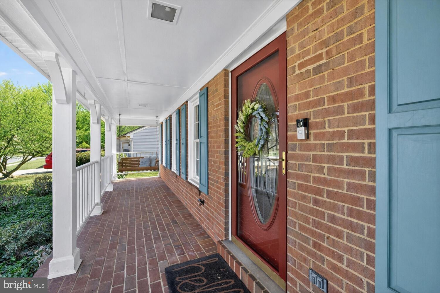Porch
