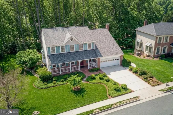 $950,000 | 7923 Donegal Lane, Springfield, VA 22153