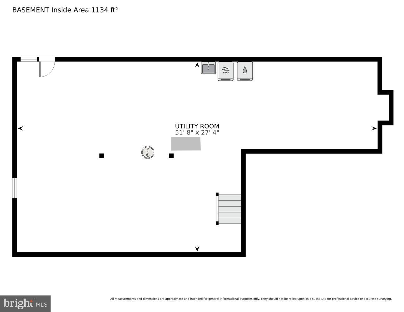 7923 Donegal Lane Springfield, VA 22153 - Photo 43 of 46 Lower Level