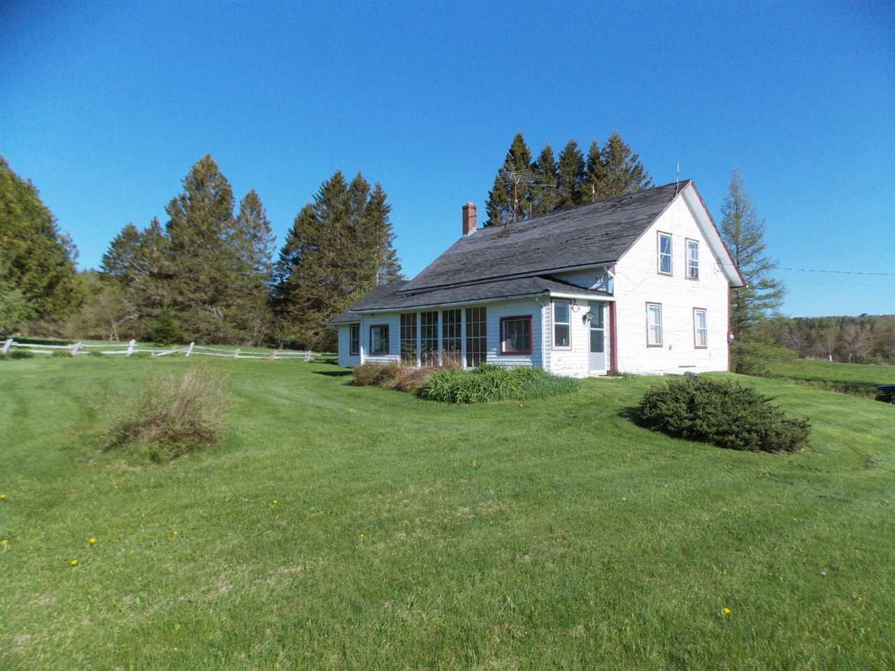 374 Morgan Charleston Road Morgan, VT 05872 - Photo 1 of 23 Gallery Image 1