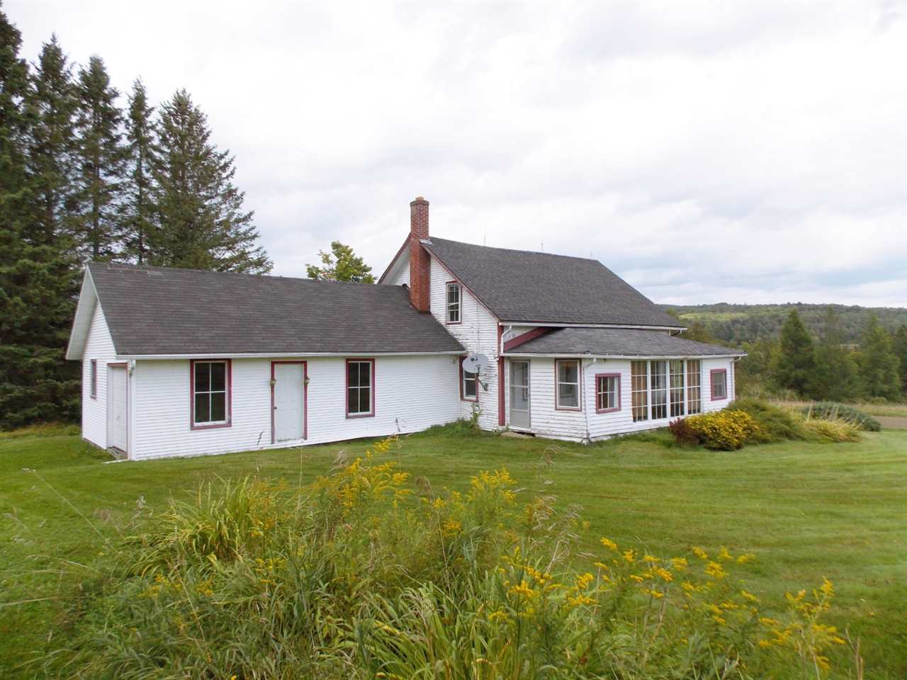 374 Morgan Charleston Road Morgan, VT 05872 - Photo 2 of 23 Gallery Image 2