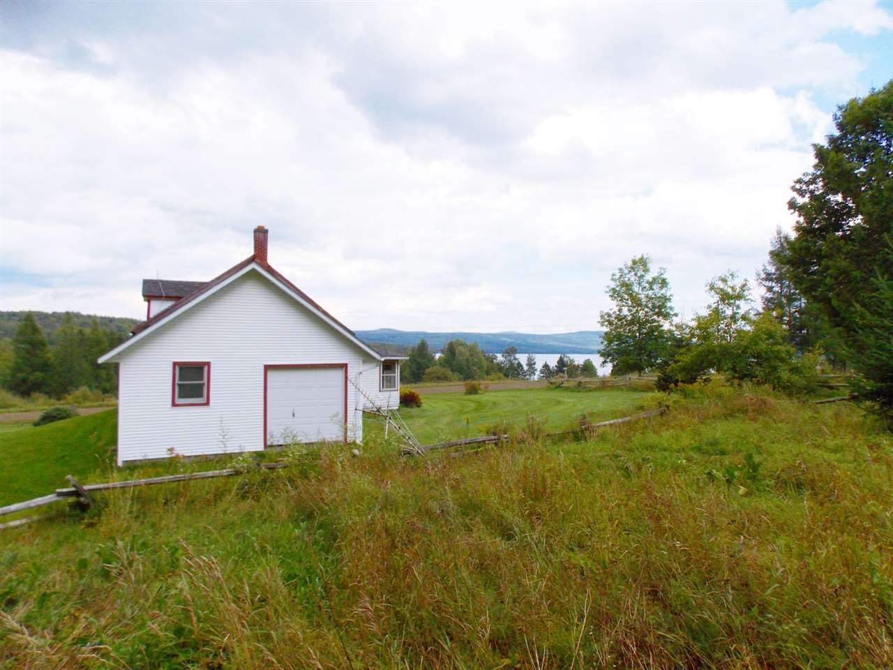 374 Morgan Charleston Road Morgan, VT 05872 - Photo 22 of 23 Gallery Image 22