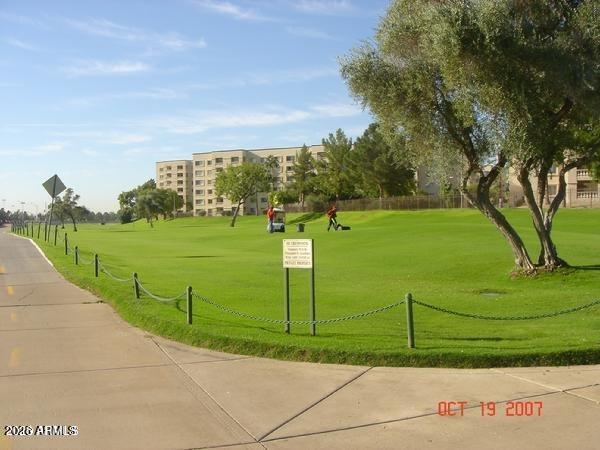 7860 East Camelback Road, Unit 309 Scottsdale, AZ 85251 - Photo 25 of 48 shadows golf 2