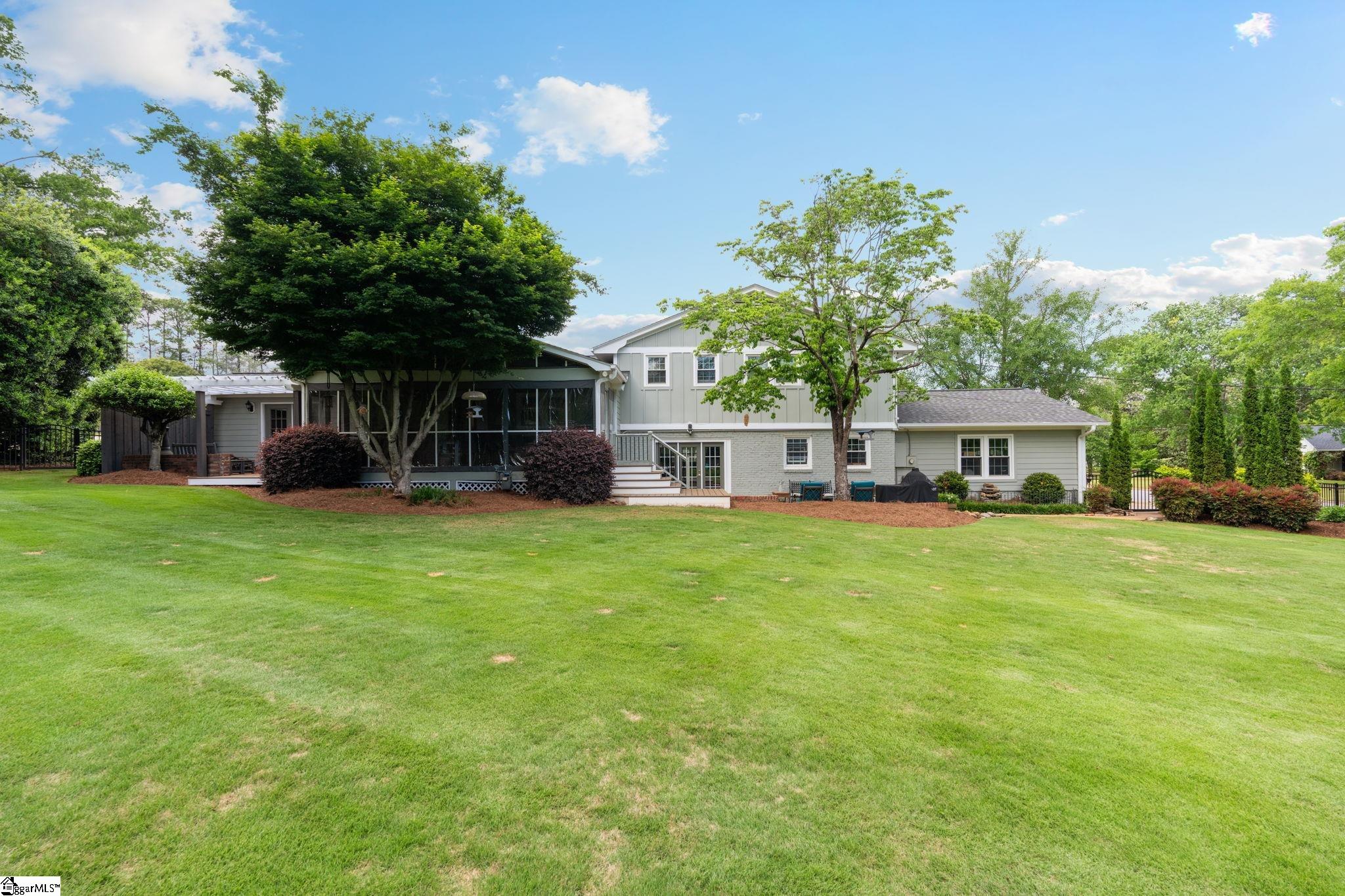 803 Parkins Mill Road Greenville, SC 29607 - Photo 40 of 48 Gallery Image 40