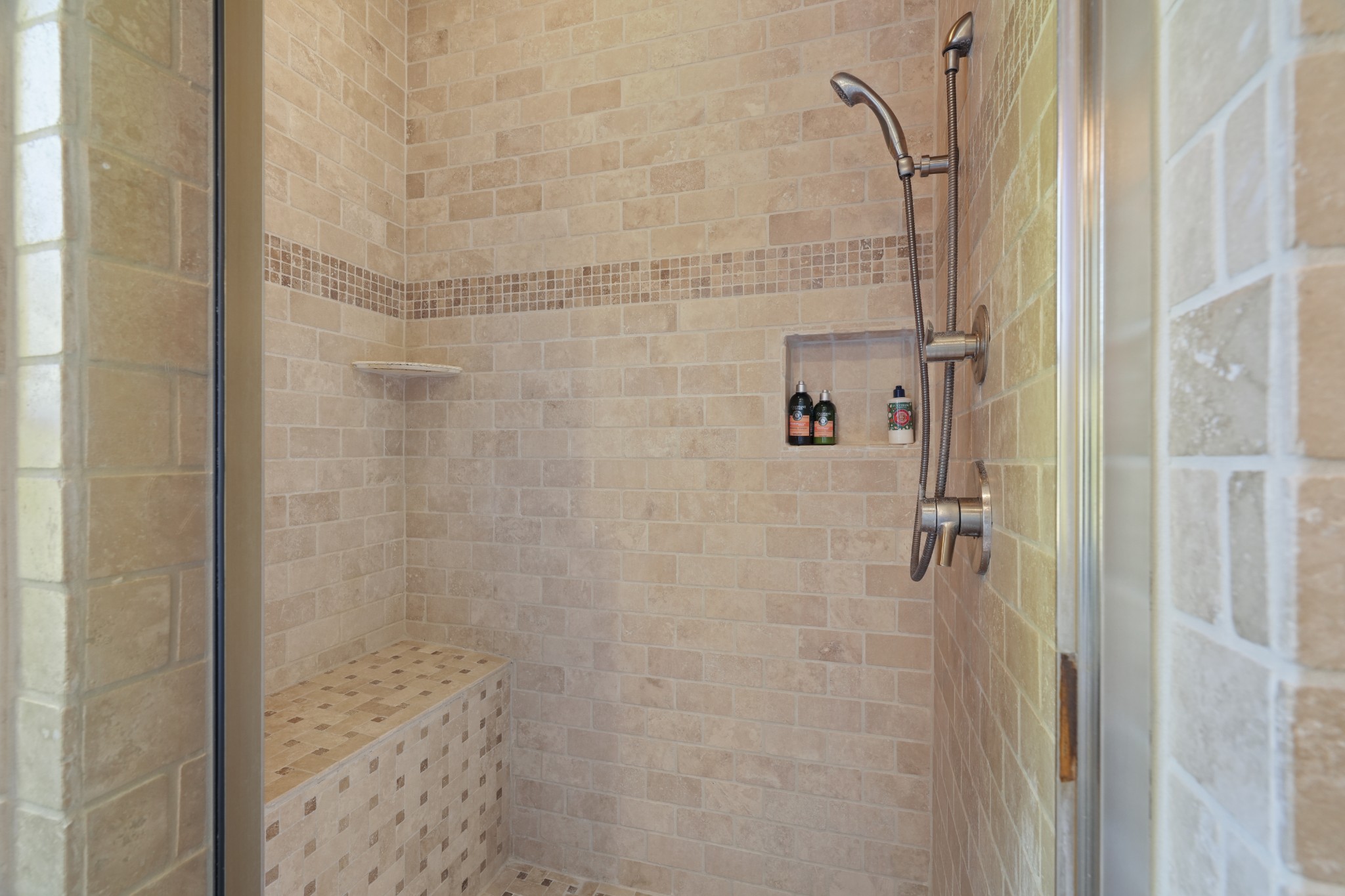 1124 Friendswood Lane Christiana, TN 37037 - Photo 23 of 34 a bathroom with a shower