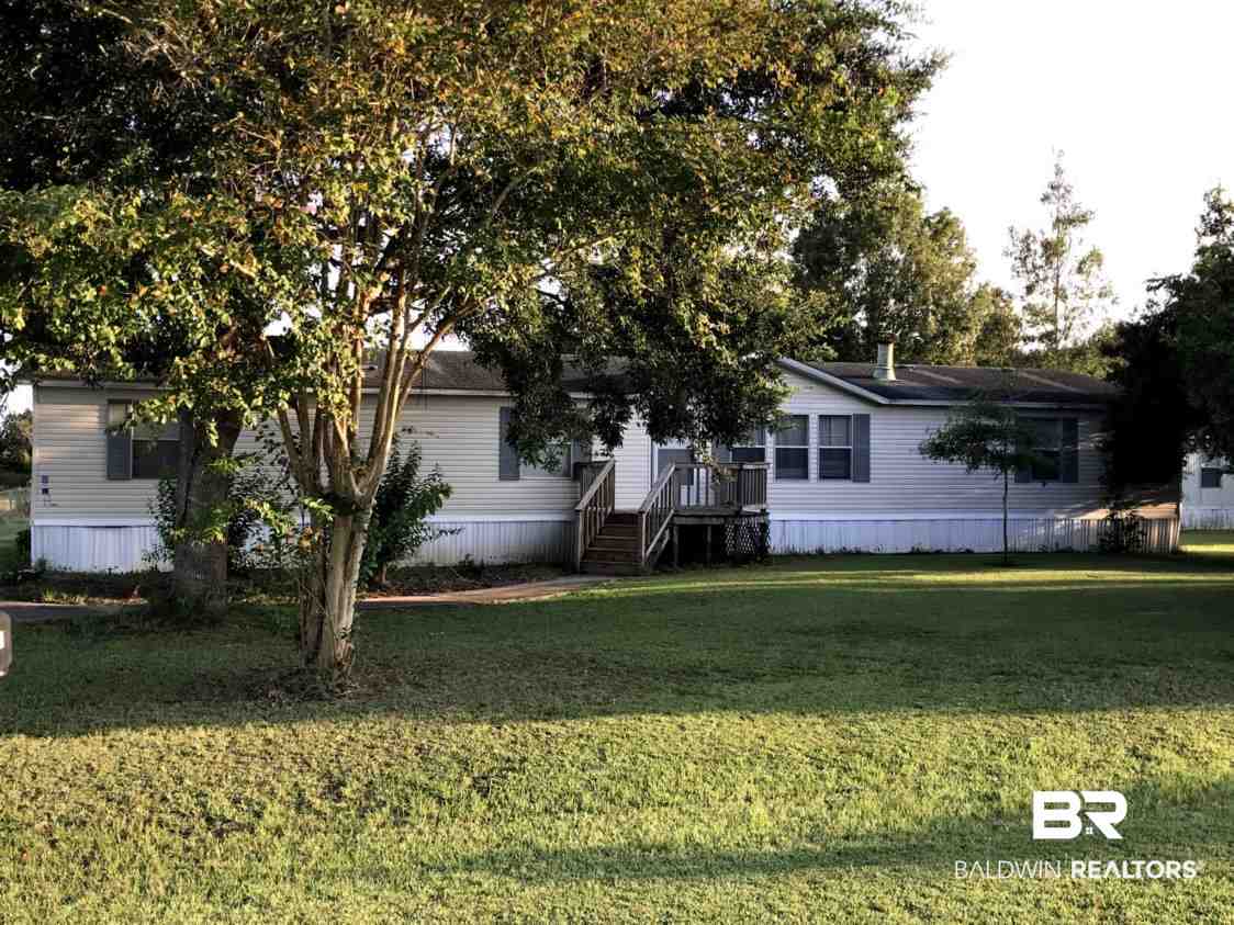 33088 Gilley Road Lillian, AL 36549 - Photo 1 of 11