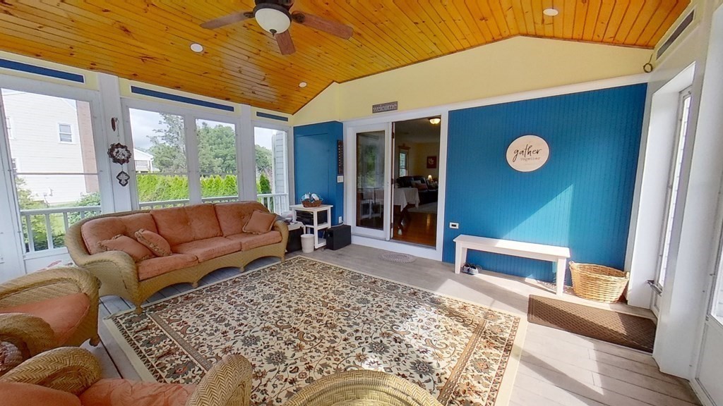 35 Brownfield Drive Bridgewater, MA 02324 - Photo 12 of 42 a living room with furniture rug and window