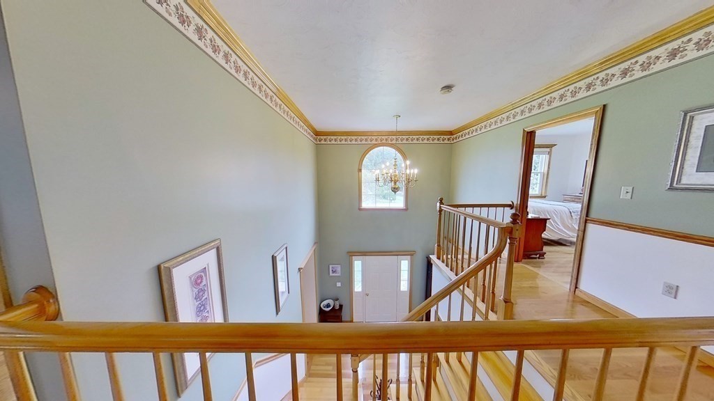 35 Brownfield Drive Bridgewater, MA 02324 - Photo 23 of 42 a view of an front door