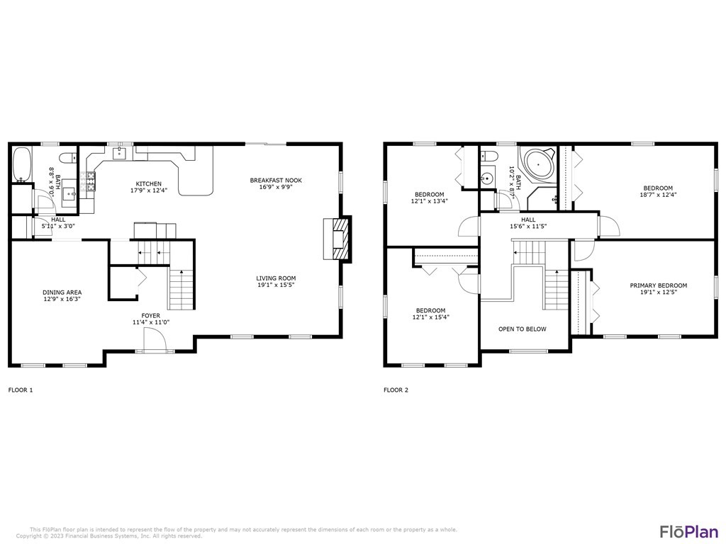 35 Brownfield Drive Bridgewater, MA 02324 - Photo 42 of 42 a picture of a floor plan