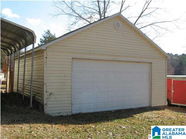 188 Martin Street Sylacauga, AL 35151 - Photo 23 of 27