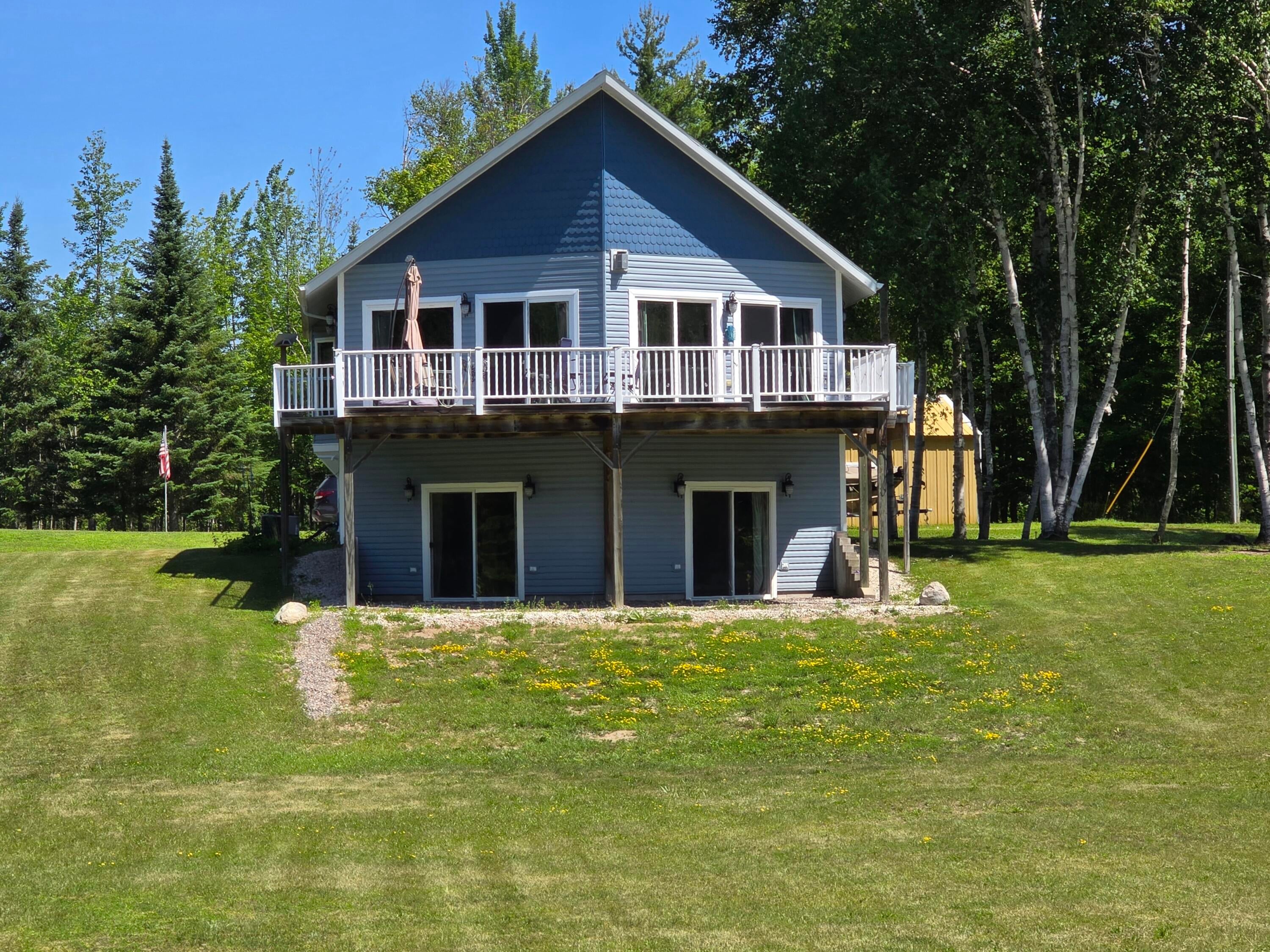 1147 West 20 Mile Road Dafter, MI 49724 - Photo 65 of 83 Gallery Image 65