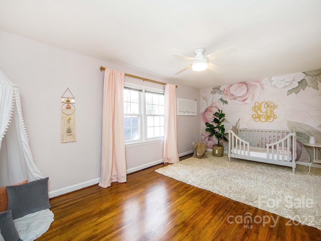 1000 Braeburn Road Charlotte, NC 28211 - Photo 36 of 48 a view of an empty room with a window