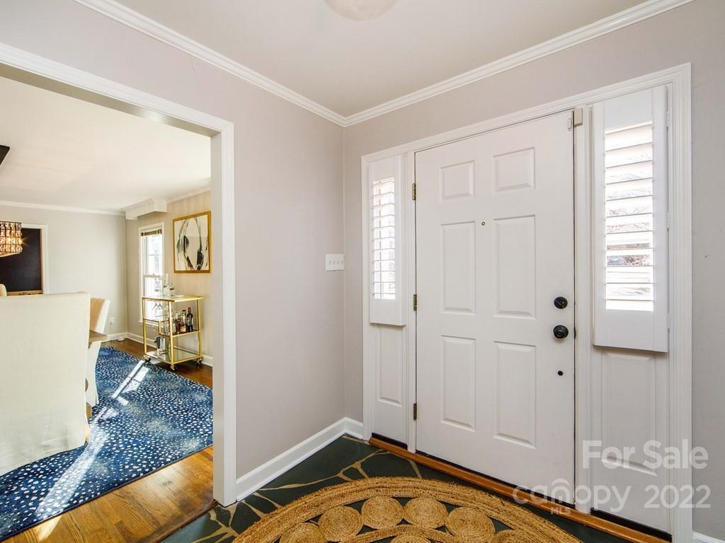 1000 Braeburn Road Charlotte, NC 28211 - Photo 5 of 48