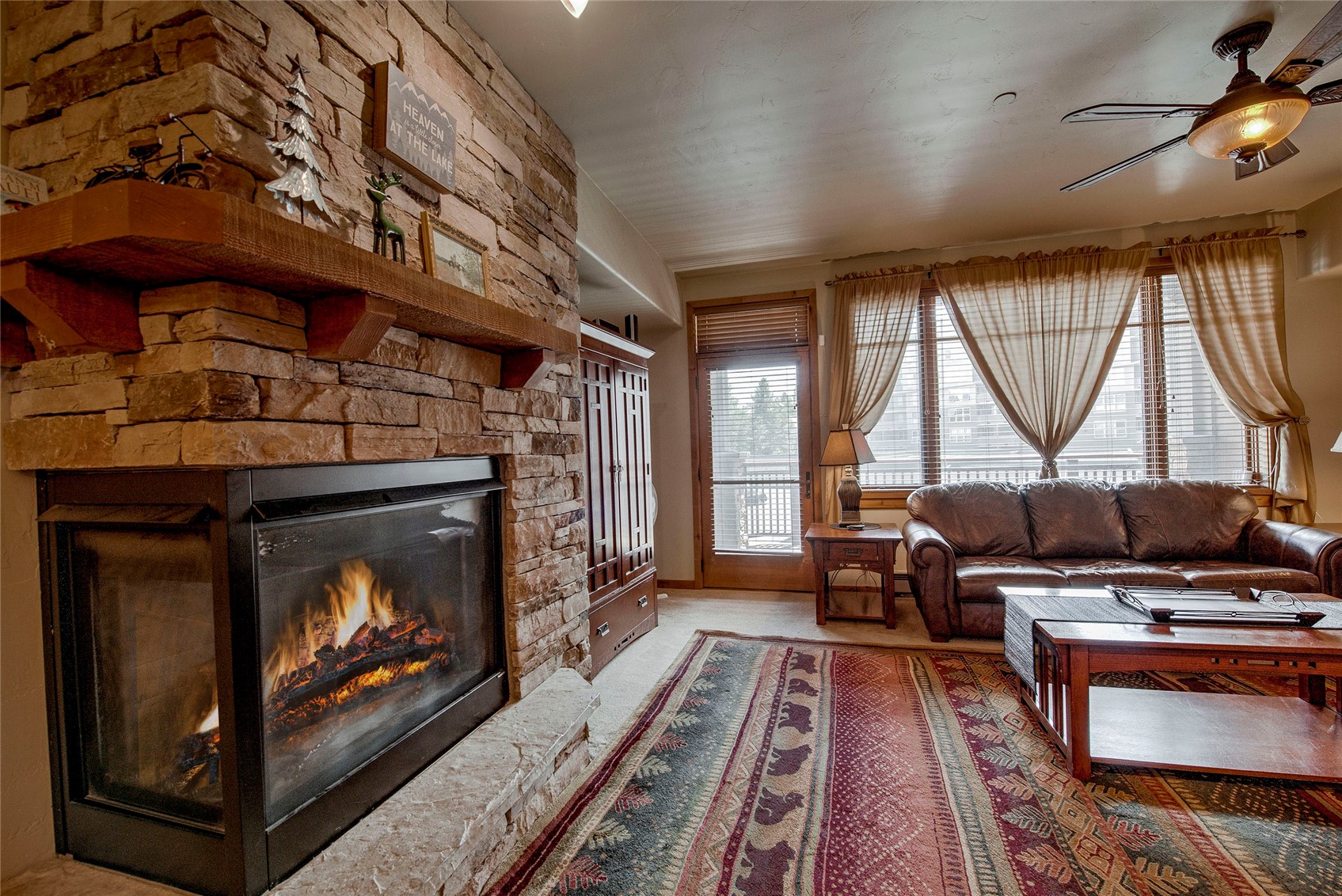 1101 Divide Road, Unit 206 Frisco, CO 80443 - Photo 3 of 30