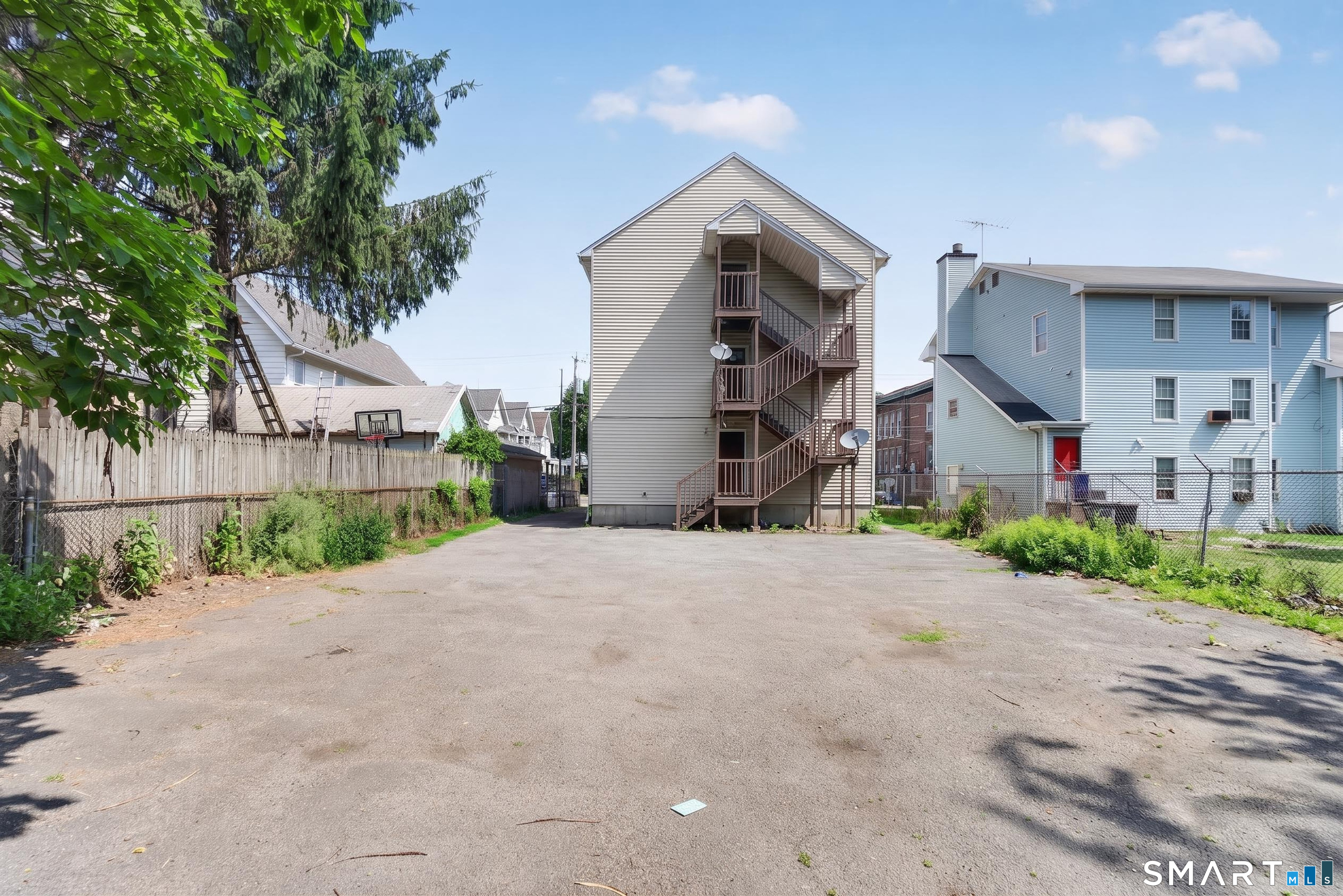 626 Stillman Street Bridgeport, CT 06608 - Photo 30 of 38