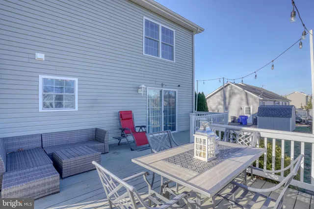 $399,000 | 45 East Buck Point Road, Clayton, DE 19938