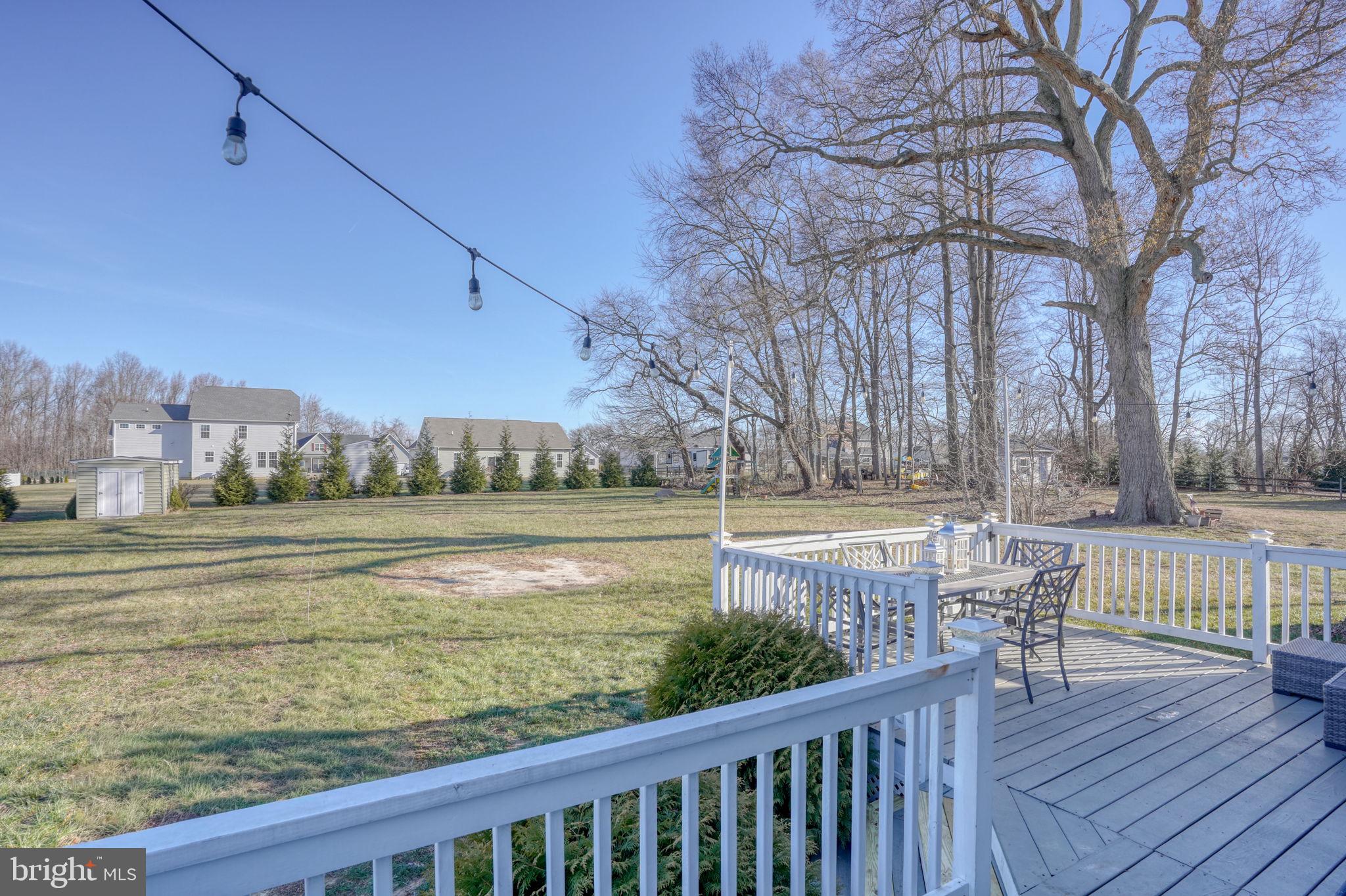 45 East Buck Point Road Clayton, DE 19938 - Photo 13 of 40