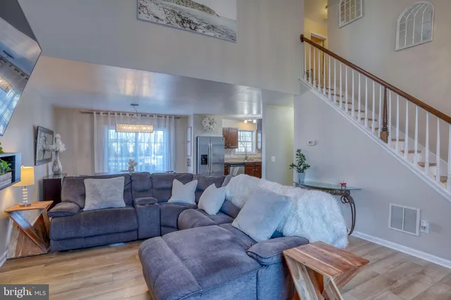 $399,000 | 45 East Buck Point Road, Clayton, DE 19938